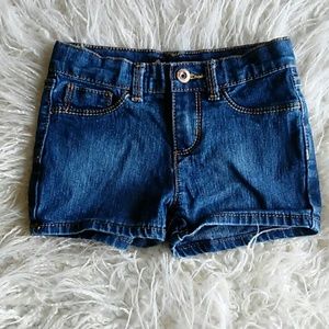 Girls shorts